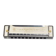 Rex London Harmonica -Spirit of Adventure - Image 2