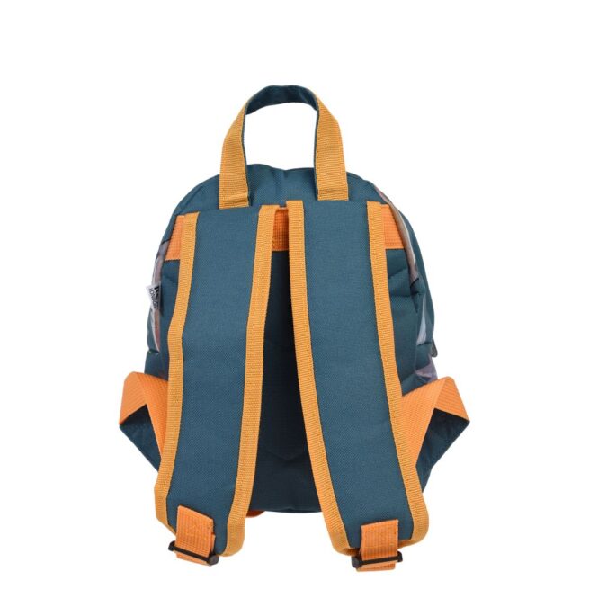 Rex London Mini Backpack - Sharks - Image 2