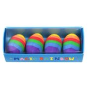 Rex London Rainbow Egg Erasers