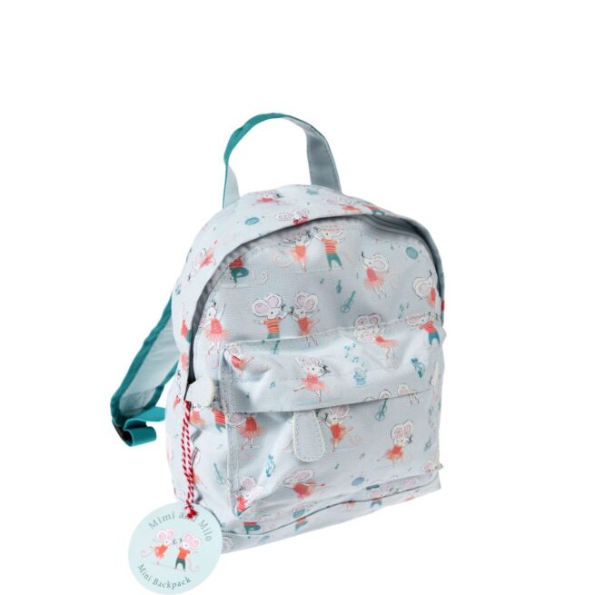 Rex London Mini Backpack - Mimi and Milo