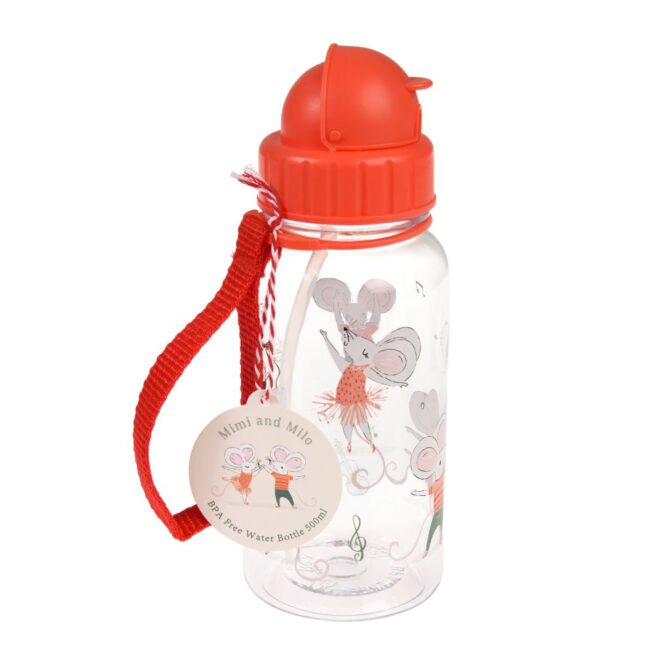 Rex London Child Water Bottle - Mimi and Milo