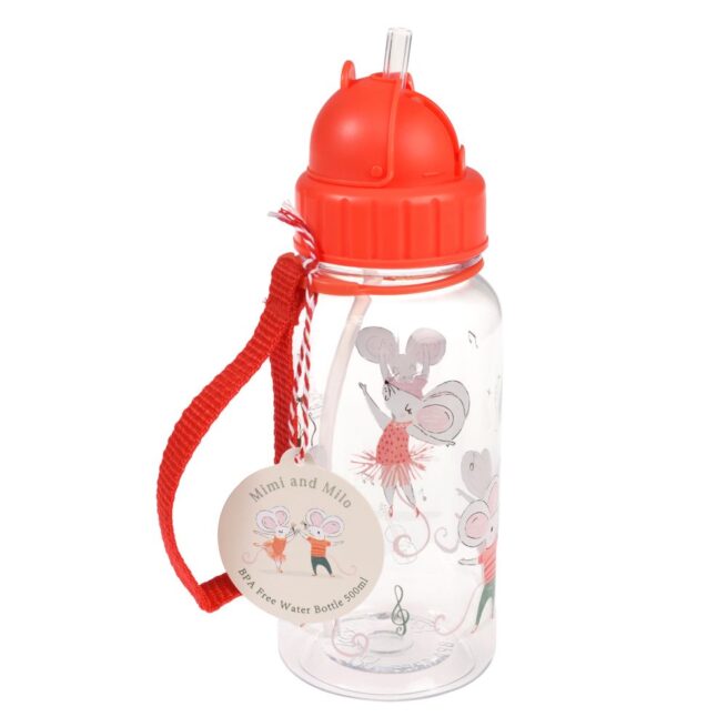 Rex London Child Water Bottle - Mimi and Milo - Image 2