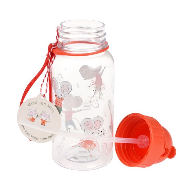 Rex London Child Water Bottle - Mimi and Milo - Image 3