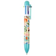 Rex London Six Colour Pen - Wild Wonders - Image 2