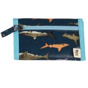 Rex London Child Wallet - Sharks - Image 2