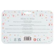 Rex London Stick on Earrings - Mimi and Milo - Image 3