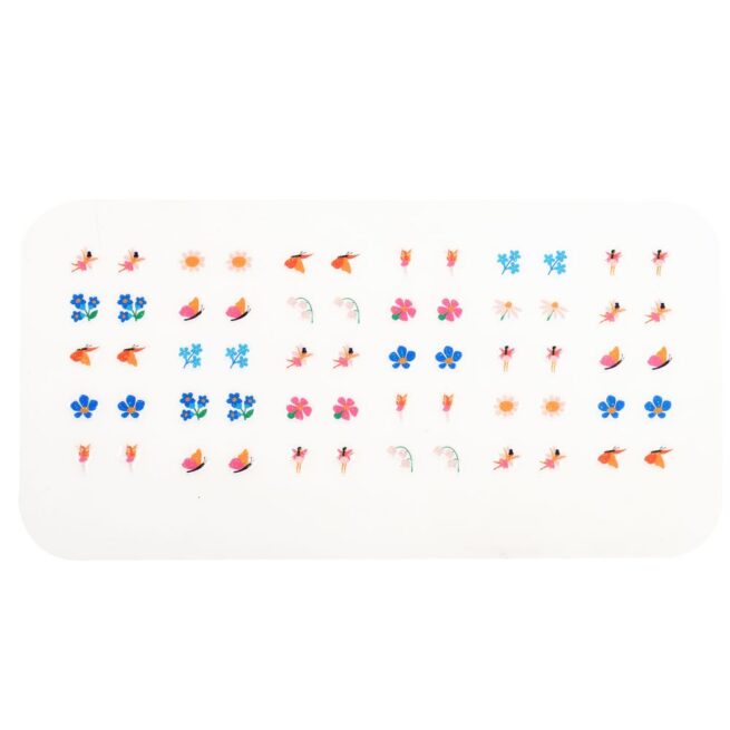 Rex London Stick on Earrings - Fairies - Image 2