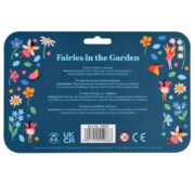 Rex London Stick on Earrings - Fairies - Image 3