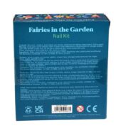 Rex London Child Nail Kit - Fairies in the Garden - Image 3