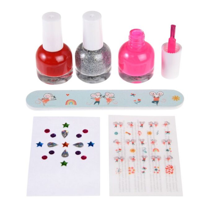 Rex London Child Nail Kit - Mimi & Milo - Image 2