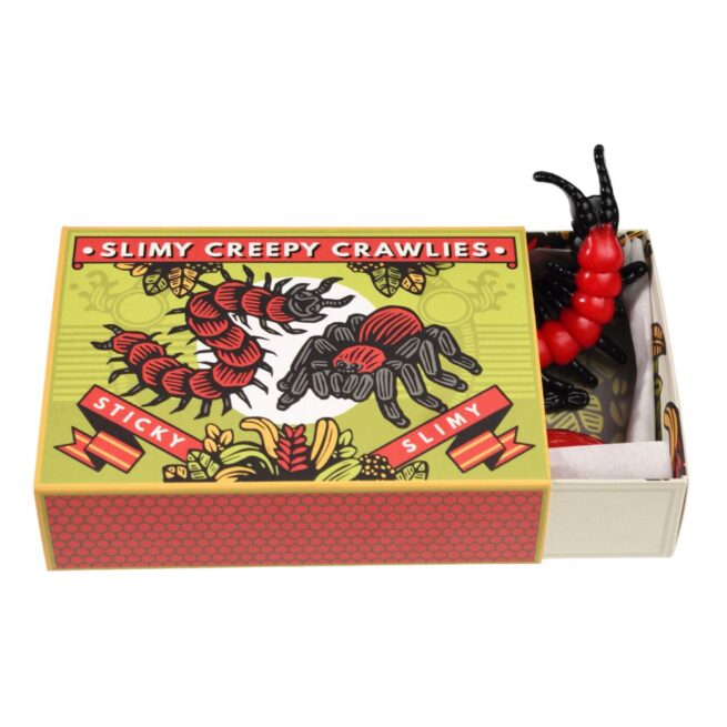 Rex London Creepy Crawlies - Slimy - Image 2