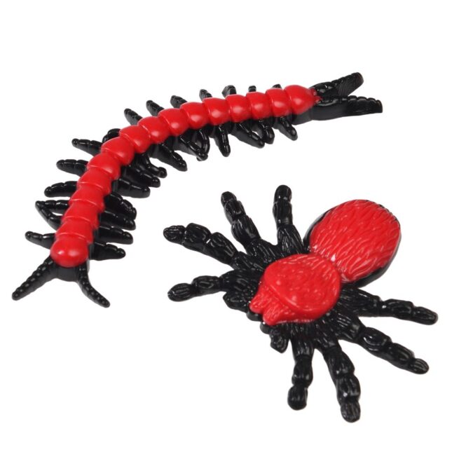 Rex London Creepy Crawlies - Slimy - Image 3