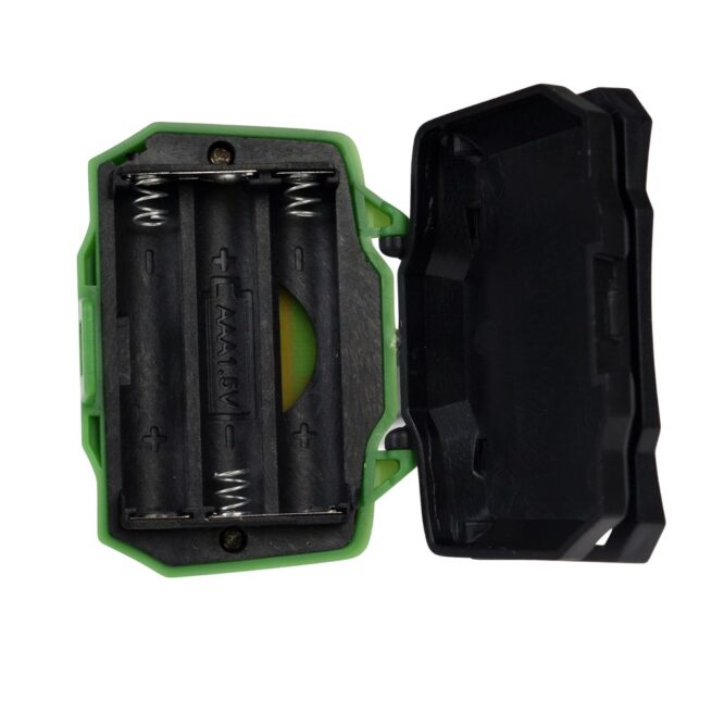 Rex London Child LED Head Torch Nature - Image 3