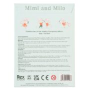 Rex London Temporary Tattoos - Mimi and Milo - Image 3