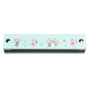 Rex London Wooden Harmonica - Mimi & Milo - Image 2