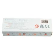 Rex London Wooden Harmonica - Mimi & Milo - Image 3
