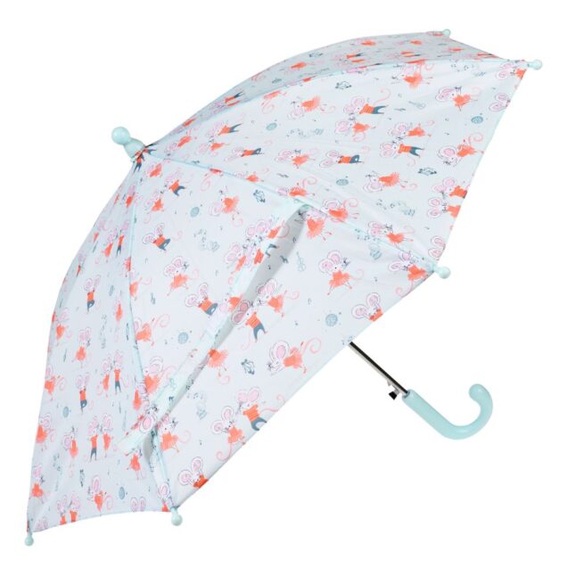 Rex London Child Umbrella - Mimi and Milo