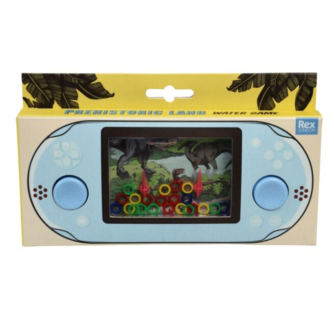 Rex London Water Game - Prehistoric Land