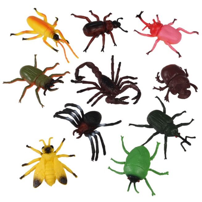 Rex London Creepy Crawlies - Box - Image 2