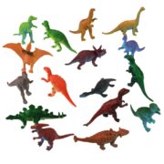Rex London Box of 16 - Prehistoric Land - Image 2