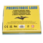 Rex London Box of 16 - Prehistoric Land - Image 3