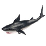 Rex London Shark Pull Back Toy - Image 2