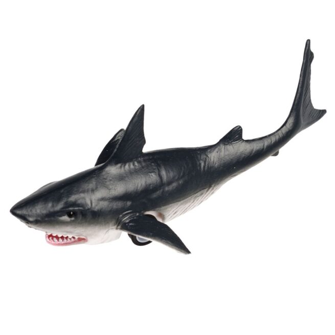 Rex London Shark Pull Back Toy - Image 2