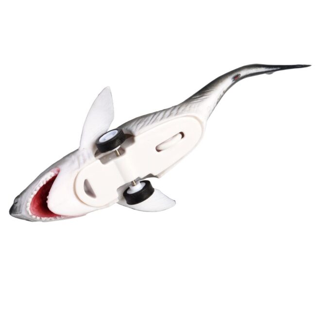 Rex London Shark Pull Back Toy - Image 3