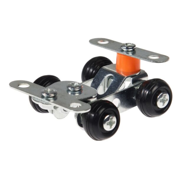 Rex London Construction Mini Kit - Racing Car - Image 3