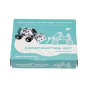Rex London Construction Mini Kit - Digger