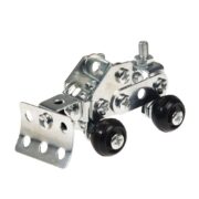 Rex London Construction Mini Kit - Digger - Image 3