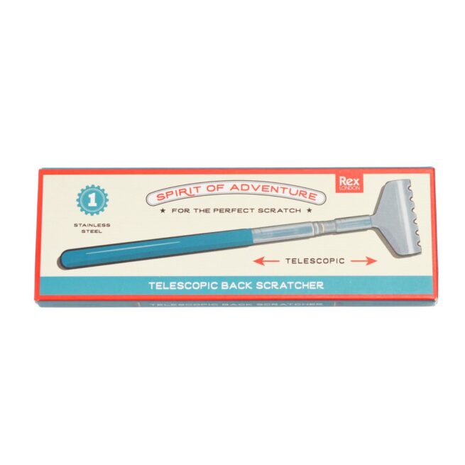 Rex London Telescopic Back Scratcher