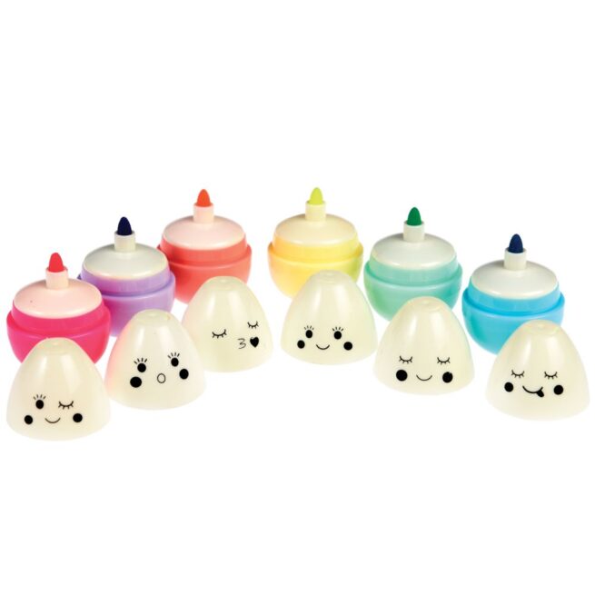 Rex London Egg Pens/6 - Image 3