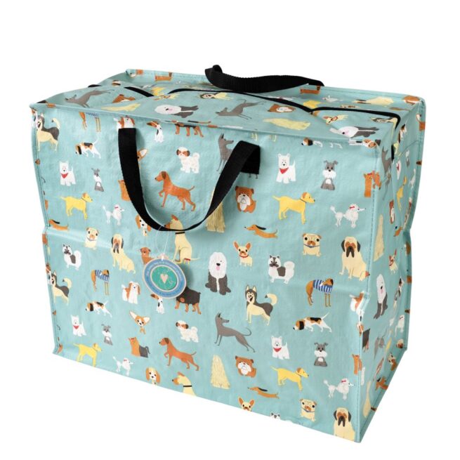 Rex London Jumbo Storage Bag - Best in Show