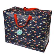 Rex London Jumbo Storage Bag - Space Age