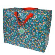Rex London Jumbo Storage Bag - Fairies