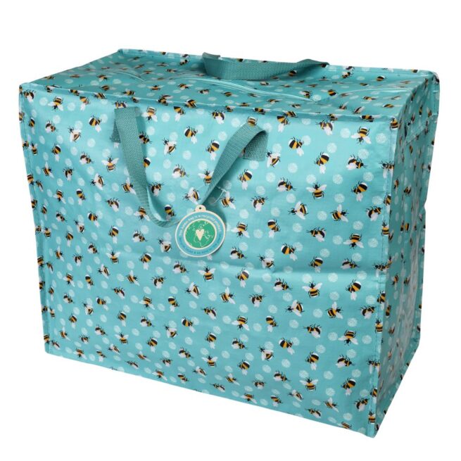 Rex London Jumbo Storage Bag - Bumblebee