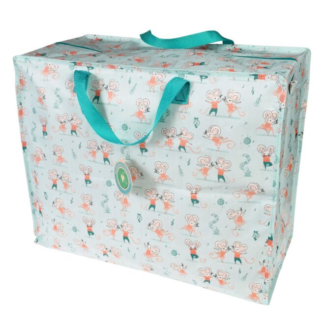 Rex London Jumbo Storage Bag - Mimi &Milo