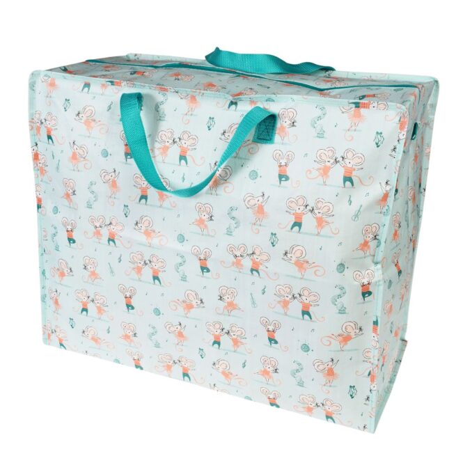 Rex London Jumbo Storage Bag - Mimi &Milo - Image 2