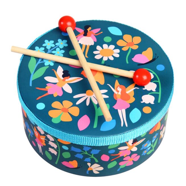 Rex London Drum - Fairies - Image 2