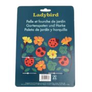 Rex London Ladybird - Garden Spade and Fork - Image 3