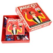 Rex London Magic Set 80+ Tricks for Children - Image 2