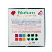Rex London Stamp Activity Set Nature - Image 3