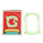 Rex London Glow in Dark Vampire Teeth - Image 2