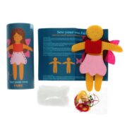 Rex London Sew Your Own - Fairy Kit - Image 2