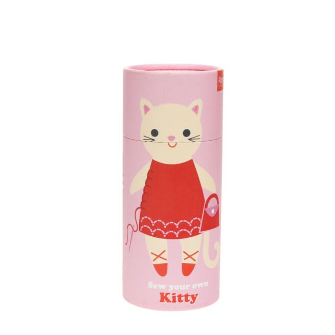 Rex London Sew Your Own - Cat