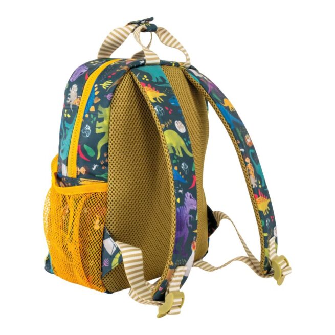 Floss & Rock Backpack - Dinosaur - Image 2