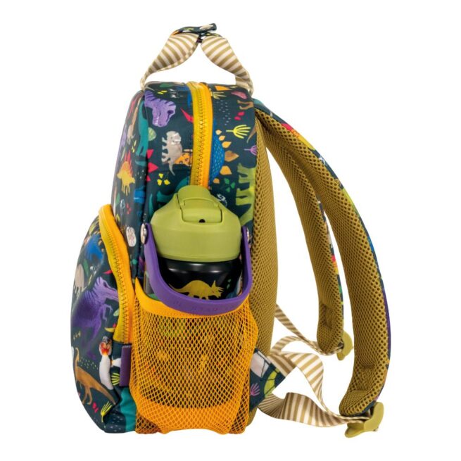 Floss & Rock Backpack - Dinosaur - Image 3