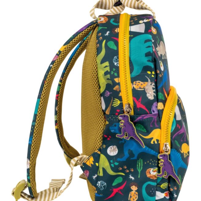 Floss & Rock Backpack - Dinosaur - Image 4