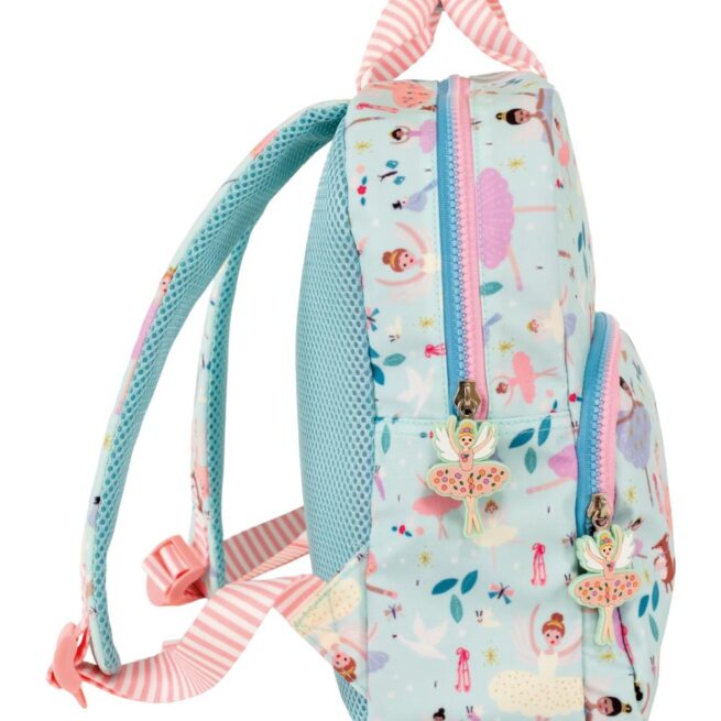 Floss & Rock Backpack - Enchanted - Image 4